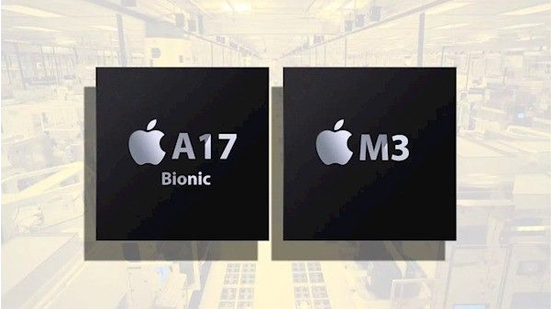 鸡泽苹果15维修站分享iPhone15系列会用3nm芯片吗 